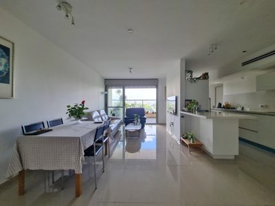 4 חדרים ברעננה — 18