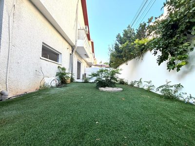 6 חדרים ברעננה — 4