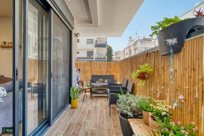 3.5 חדרים ברעננה — 10