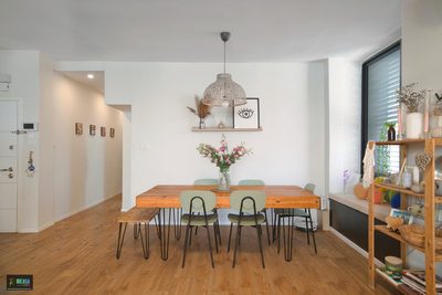 3.5 חדרים ברעננה — 6
