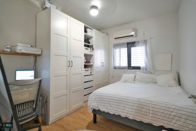 3.5 חדרים ברעננה — 9